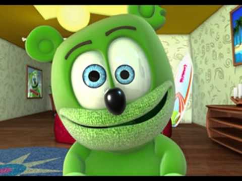 I Am A Gummy Bear Download free