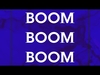 Indaqo - Boom, Boom, Boom Ringtone