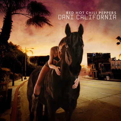 Dani California Download free