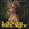 Lana Del Rey - Velvet Crowbar Ringtone