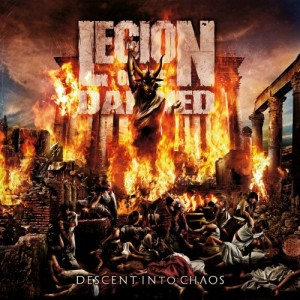 Legion Of The Damned (Bonus Track) Download free