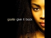 Gaelle - Give It Back Ringtone