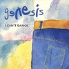 Genesis - I Cant Dance Ringtone