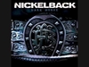 Nickelback - Burn It To The Ground Ringtone