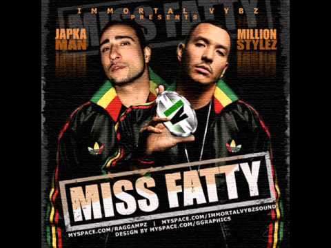 Miss Fatty Download free