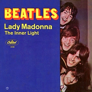 Lady Madonna Download free