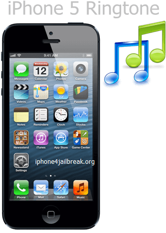 Iphone 4 Ringtone Download free