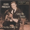 Elvis Presley - Love Me Tender Ringtone