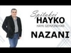 DJ DAVO Feat. HAYK GHEVONDYAN (SPITAKCI HAYKO) - NAZANI New 2017 Ringtone