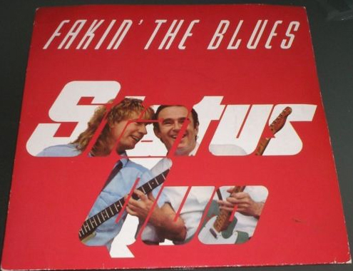 Fakin' The Blues Download free