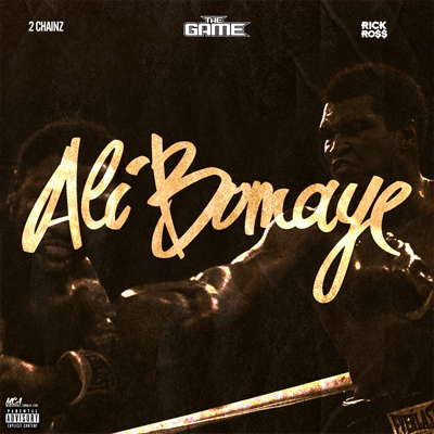 Ali Bomaye Download free