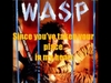 W.A.S.P. - Easy Living Ringtone