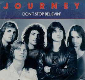 Don't Stop Believin' Download free