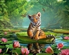 Tiger Baby - Landscapes Ringtone