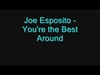 Joe Esposito - You're The Best Around Ringtone