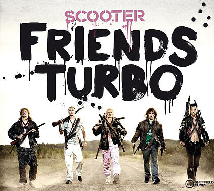 Friends Turbo Download free