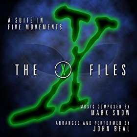 X-Files Theme Download free