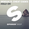 Moguai, Cheat Codes - Hold On Ringtone