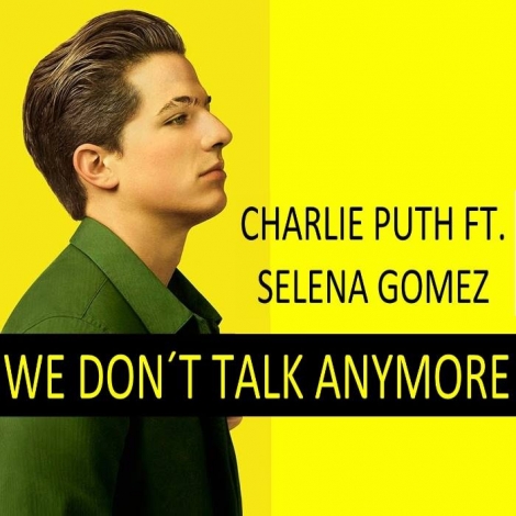 We Don't Talk Anymore Download free