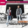 Basslovers United - Forever Is Over Ringtone