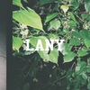 LANY - ILYSB Ringtone