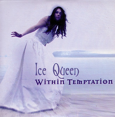 Ice Queen (Radio Version) Download free