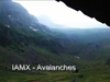 IAMX - Avalanches Ringtone