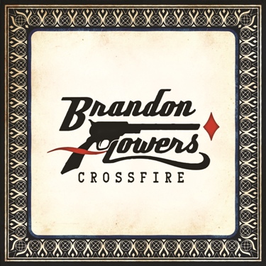 Crossfire [Radio Edit] Download free