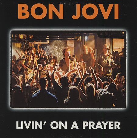 Livin' On A Prayer Download free