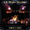 L.A. Blues Alliance - Who's Been Talking Ringtone