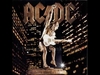 AC/DC - Can't Stand Still Ringtone