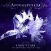 Apocalyptica - I Dont't Care Ringtone