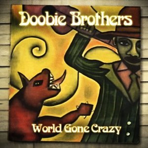 World Gone Crazy Download free