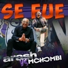 Arash Feat. Mohombi - Se Fue Ringtone