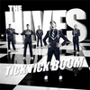 The Hives - Tick Tick Boom Ringtone