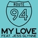 My Love (Original Mix) Download Ringtone