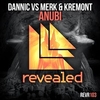 Dannic Vs. Merk & Kremont - Music (Extended Mix) Ringtone