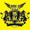 COME ON FM Vol.4 - By MC ZHAN & DJ RIGA Ringtone