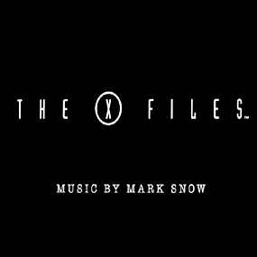 Mark Snow - The X-Files Main Title Ringtone