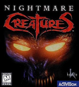 Nightmare Download free