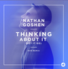 Nathan Goshen - Thinking About It Ringtone