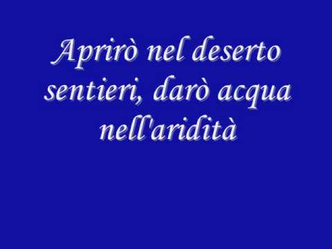 Il Canto Dell'amore Download free