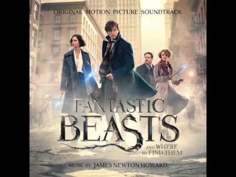 Main Titles Of Fantastic Beasts Download free