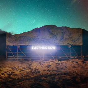 Everything Now Download free