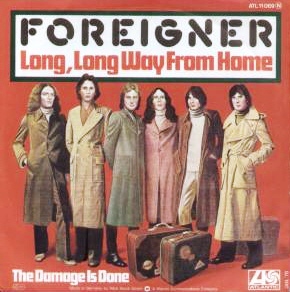 Long, Long Way From Home Download free