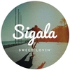 Sigala - Sweet Lovin' Ringtone