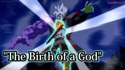 The Birth Of A God Download free