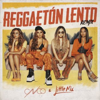 Reggaeton Lento Download free