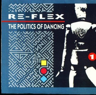 The Politics Of Dancing Download free