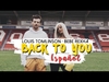 Louis Tomlinson Ft. Bebe Rexha & Digital Farm Animals - Back To You Ringtone